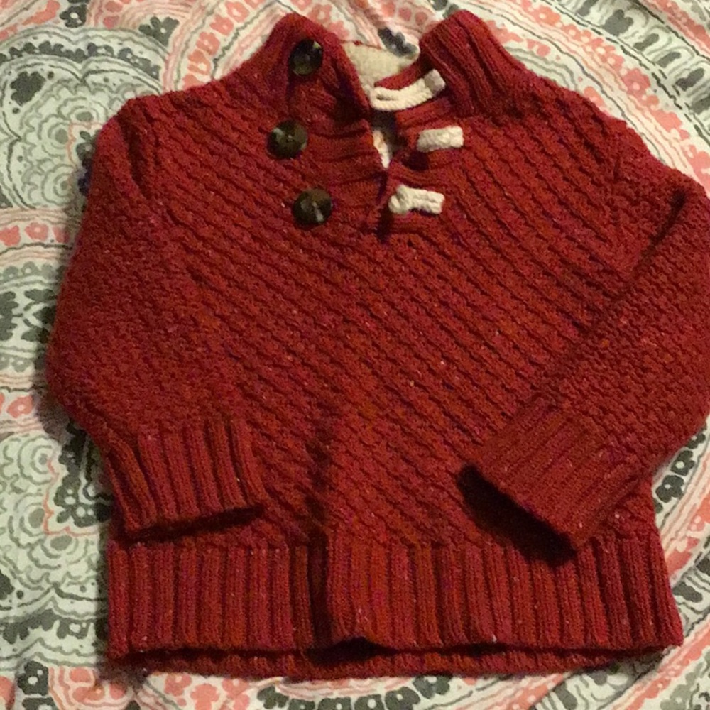 Cat & Jack Sweater